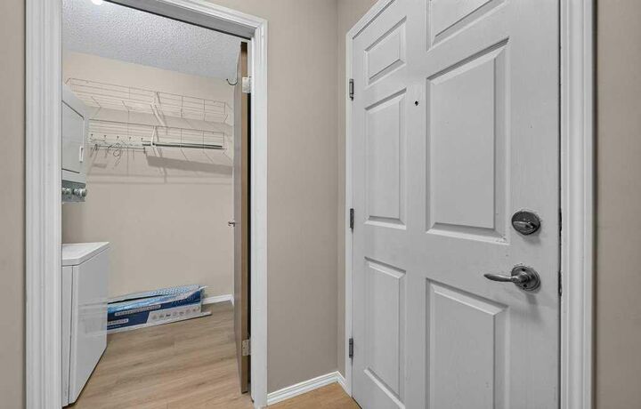 Property Photo: 11 Somervale View SW 106 AB T2Y 4A9