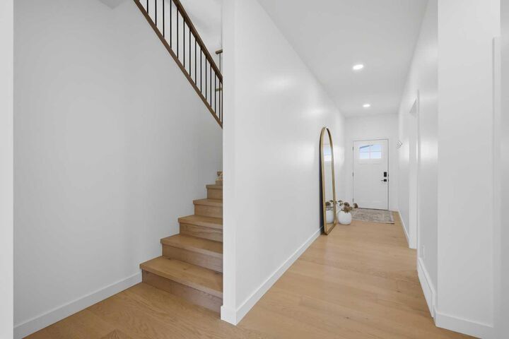 Property Photo: 6 Mitchell Crescent AB T4M 0H4