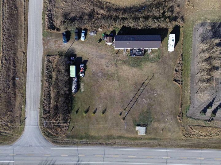 Property Photo: 190003 Range Rd 240 AB T0L 0B0