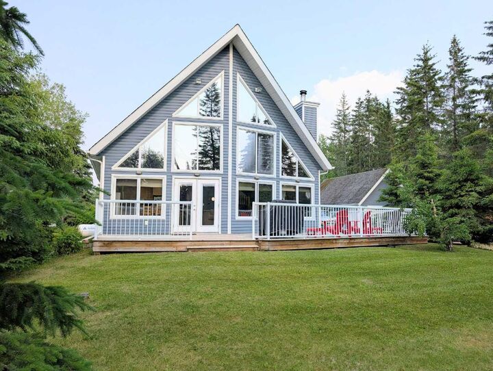 Property Photo: 85 Pine Drive AB T0G 2A0