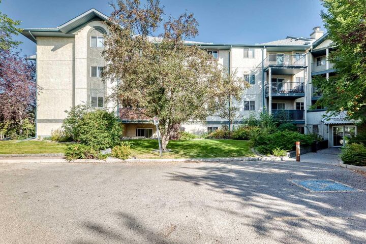 Property Photo: 21 Dover Point SE 105 AB T2B 3J8