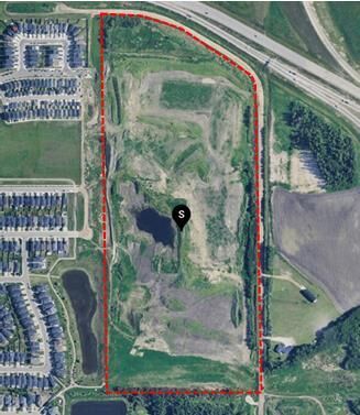 Property Photo: 9650 199 Street NW AB T5T 4V8