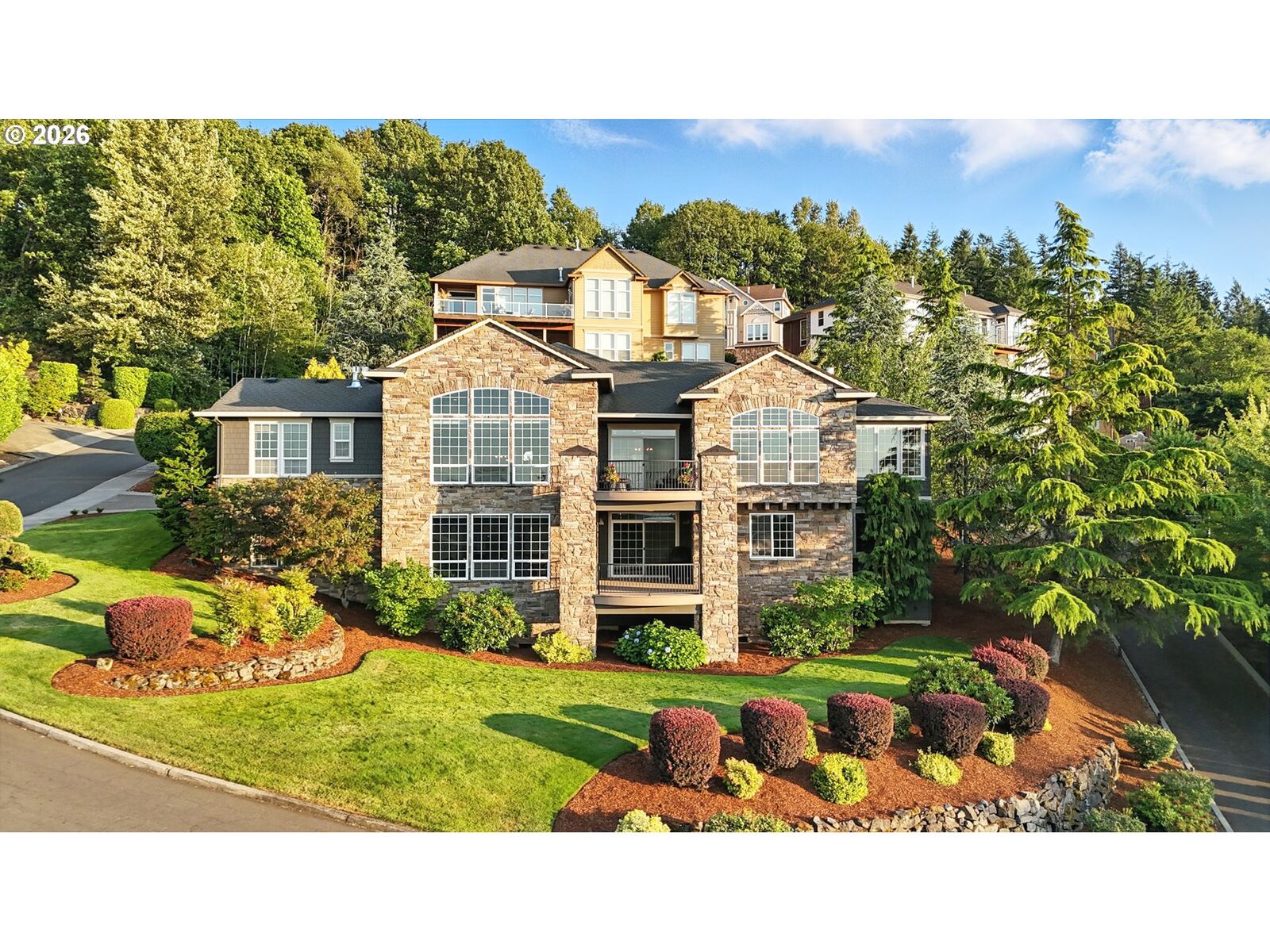 Property Photo:  8547 SE Constance Dr  OR 97086 