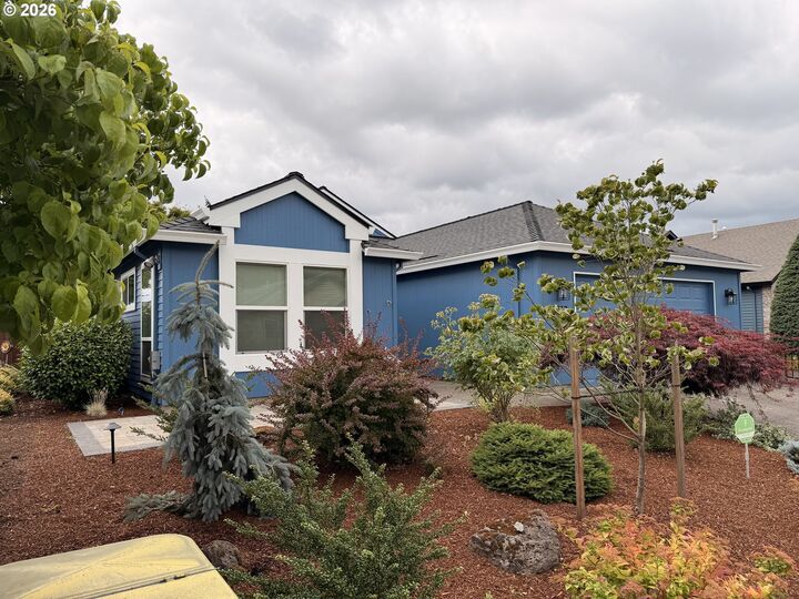 Property Photo:  12812 SW Overgaard St  OR 97224 