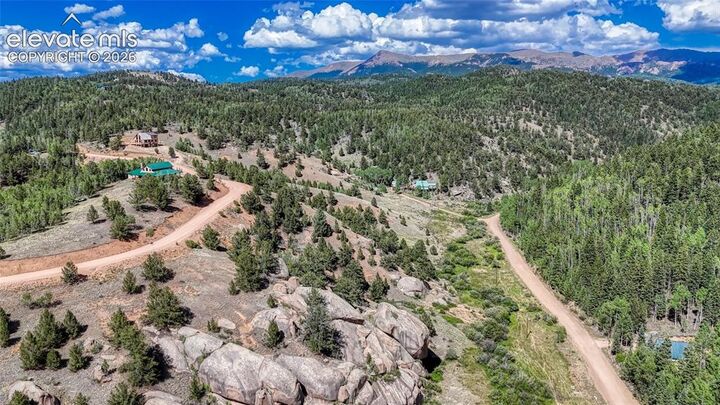 Property Photo:  282 Fairview Drive  CO 80813 