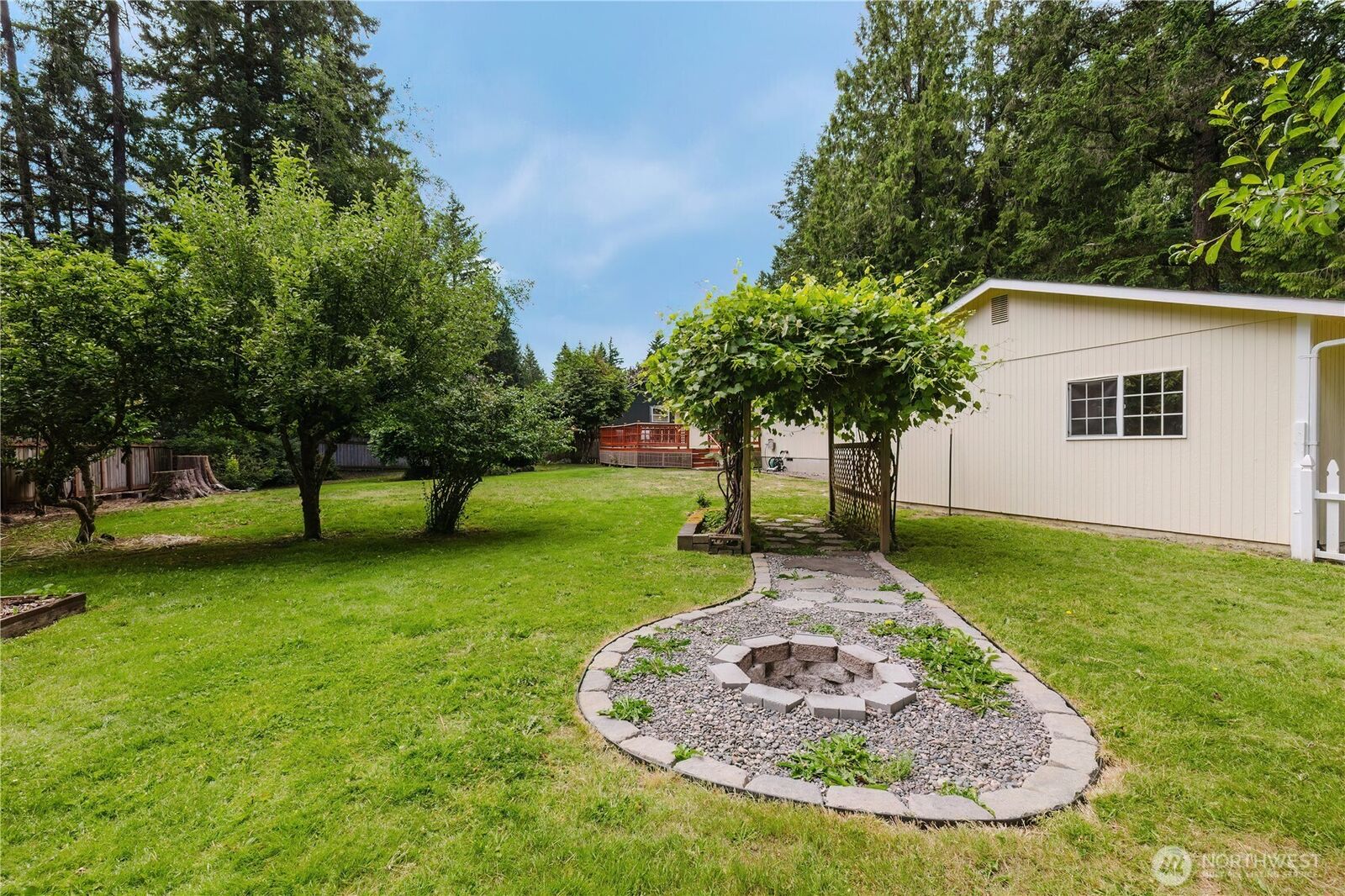 Property Photo: 4014 Silver Lane NW WA 98312