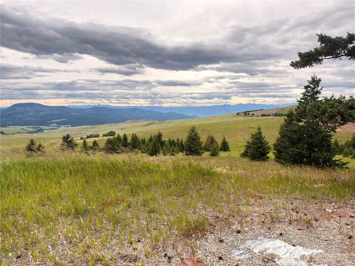Property Photo:  12 S Teal Lake Road  WA 98844 