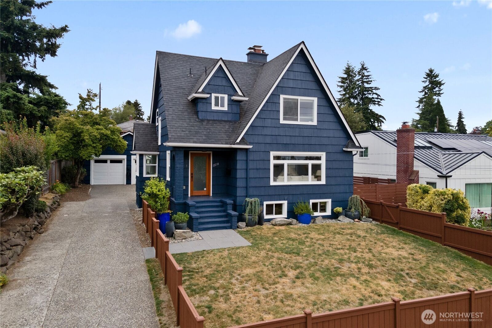 Property Photo:  12238  1st Avenue NW  WA 98177 