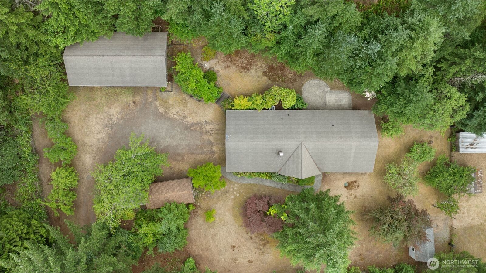 Property Photo: 8677 Glenwood Road SW WA 98367