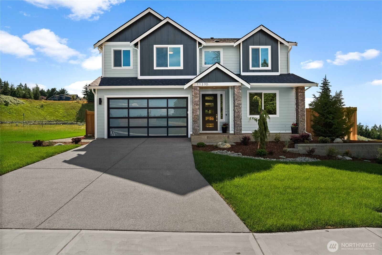 Property Photo: 11293 (Lot 19) 112th Street Loop WA 98332