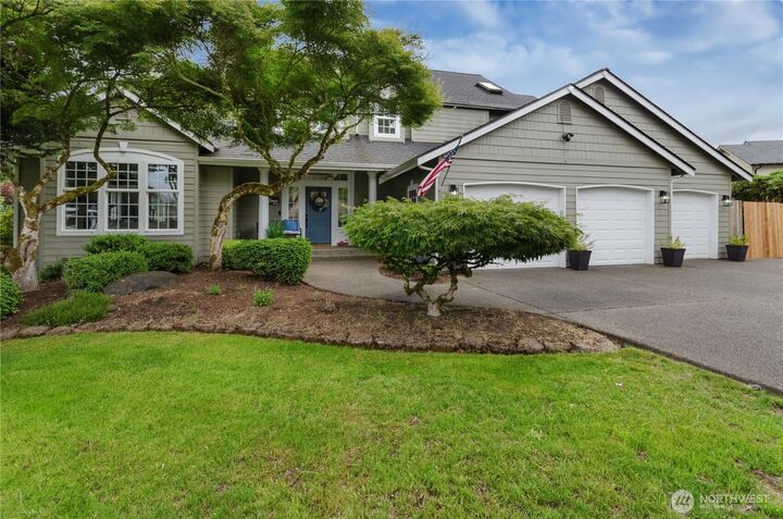 Property Photo:  1927  80th Avenue SE  WA 98501 