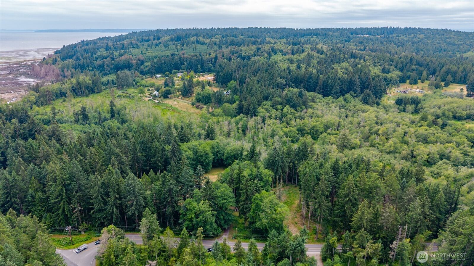Property Photo:  7846  Bailey Road  WA 98236 