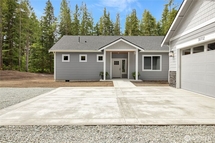 Property Photo:  30732  419th Avenue NE  WA 98223 