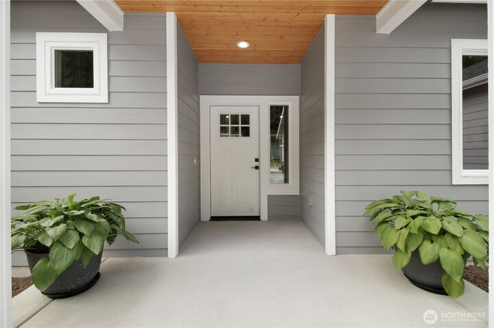 Property Photo:  30732  419th Avenue NE Lot B  WA 98223 