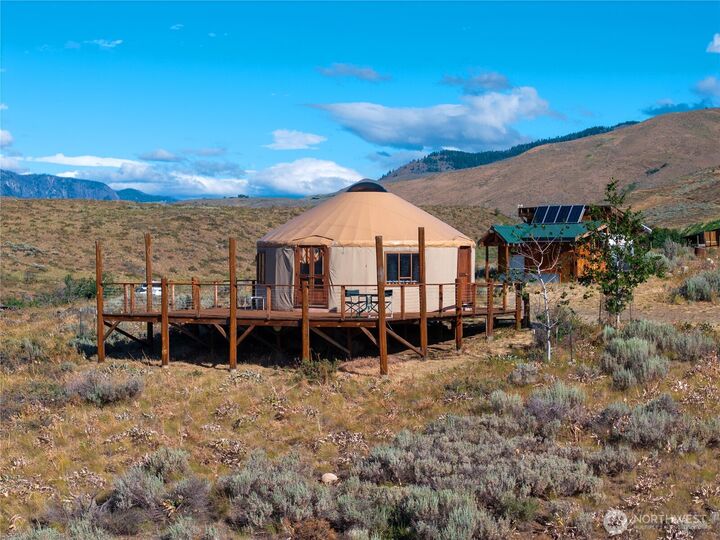Property Photo: 35 Chewuch Heights Road WA 98862