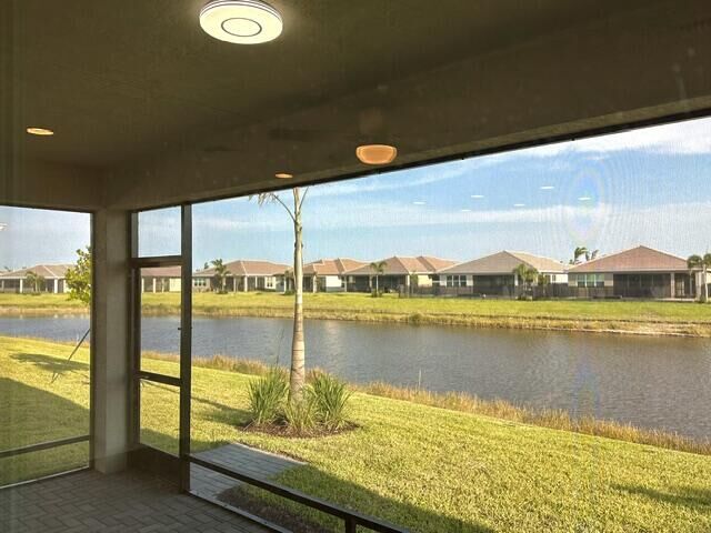 Property Photo: 11785 SW Oceanus Boulevard FL 34987