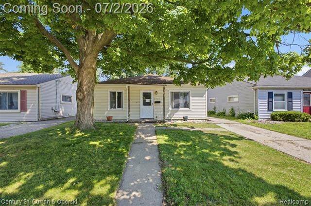 Property Photo:  34834 Richard Street  MI 48184 