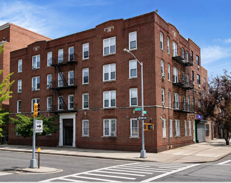 Property Photo:  41-01 69th Street  NY 11377 