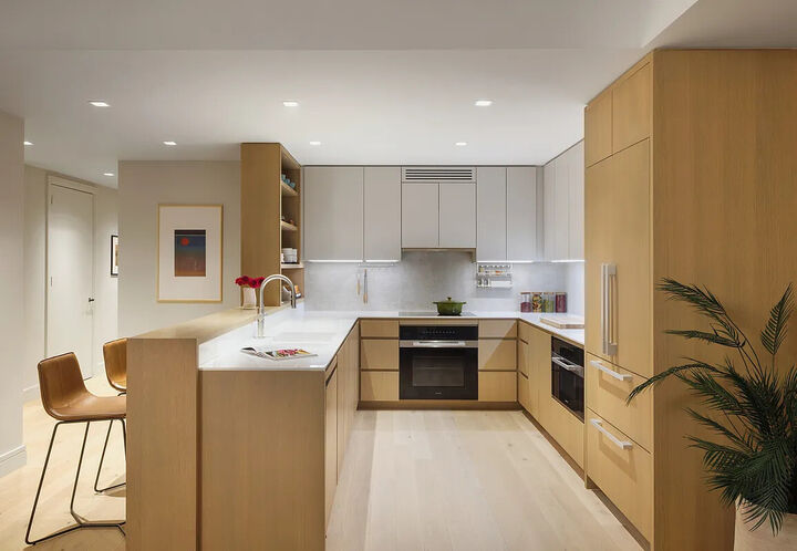 Property Photo:  428 W 19th Street 7A  NY 10011 