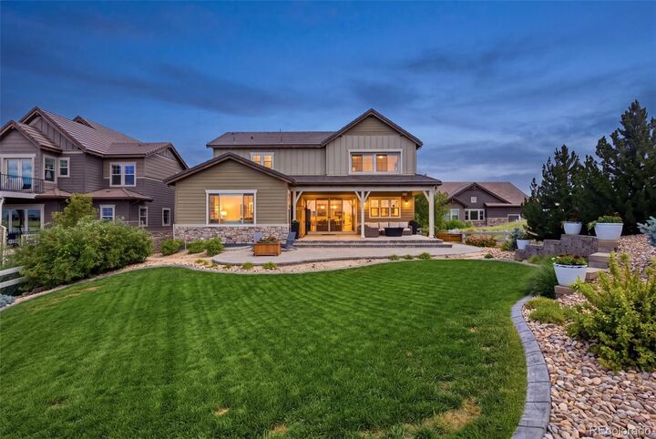 Property Photo:  10879 Red Sun Court  CO 80126 