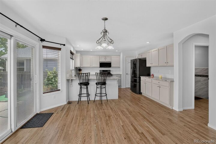 Property Photo: 628 S 16th Avenue CO 80601