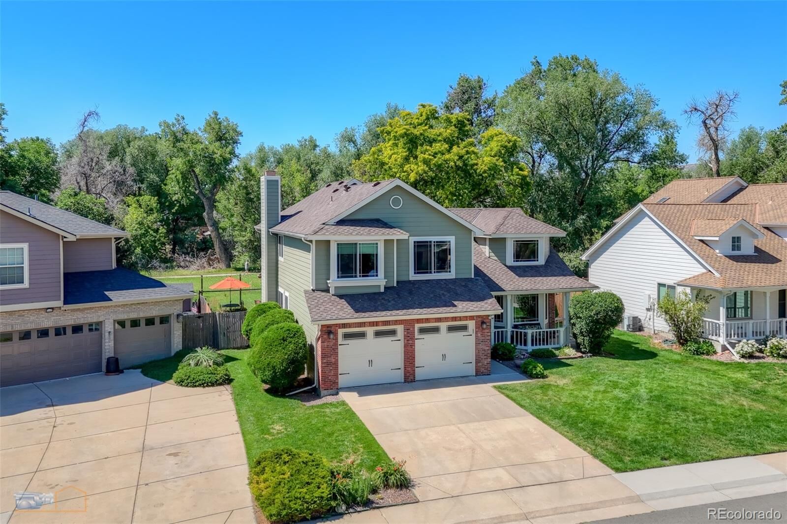 Property Photo:  14666 W 68th Place  CO 80004 
