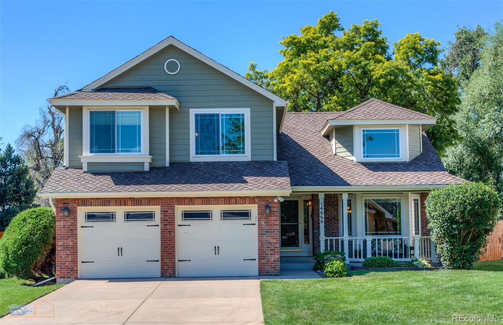 Property Photo:  14666 W 68th Place  CO 80004 