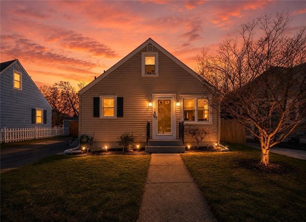 Property Photo: 19 Annette Avenue RI 02861
