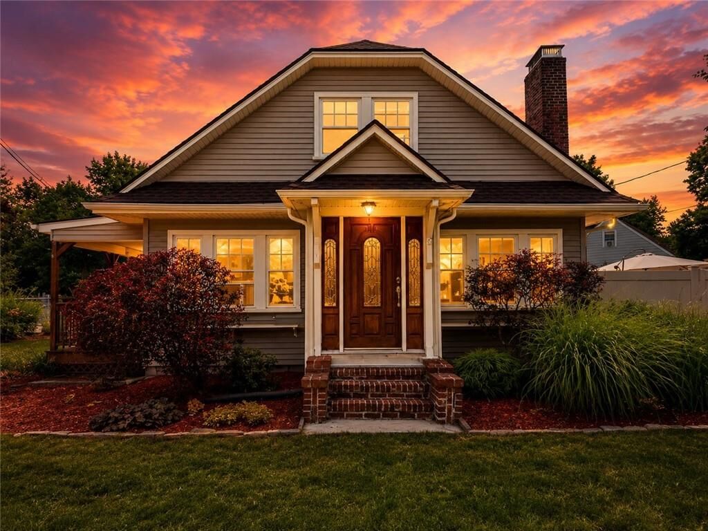 Property Photo:  117 Sand Pond Road  RI 02886 