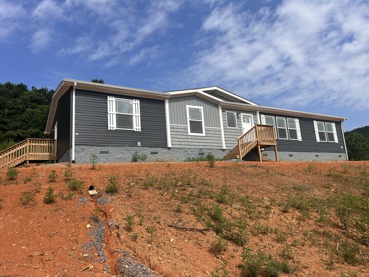 Property Photo:  599 Cuno Lane  TN 37322 