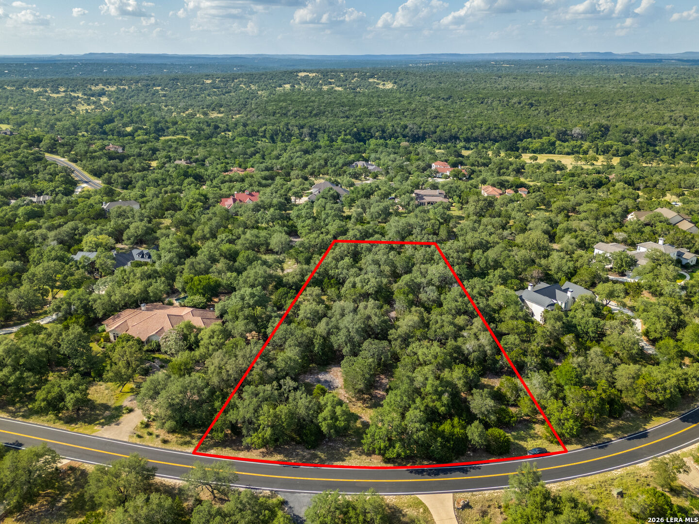 Property Photo: 104C Riverwood TX 78006