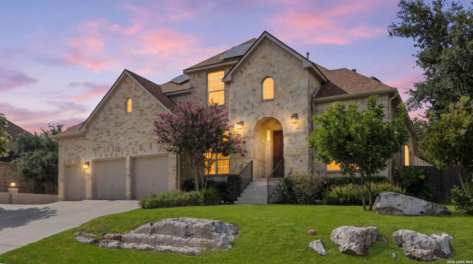 Property Photo:  14 Gazelle Fld  TX 78258 