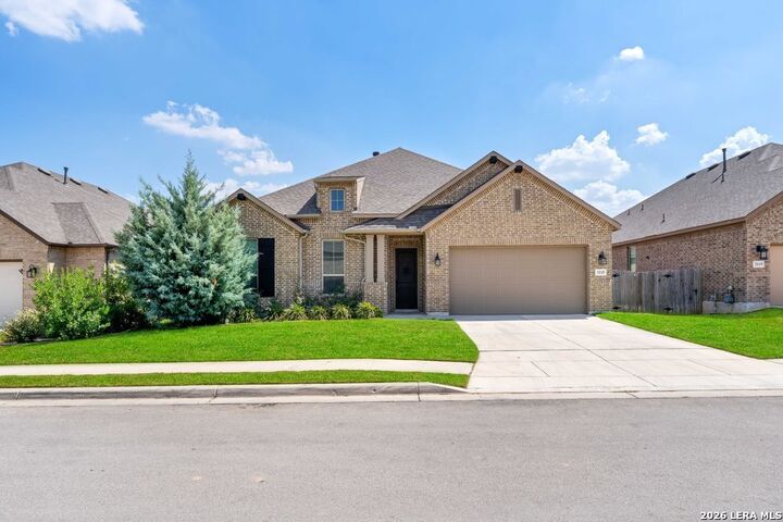 Property Photo:  3115 Stokesay Park  TX 78163 
