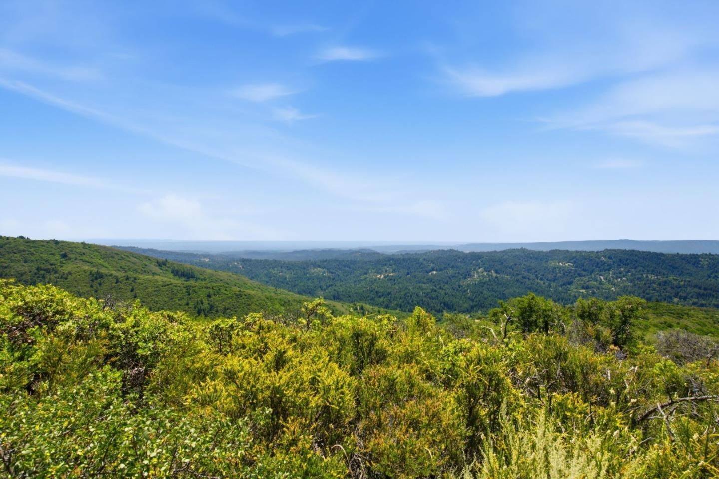 Property Photo:  0 Soda Springs Road  CA 95033 