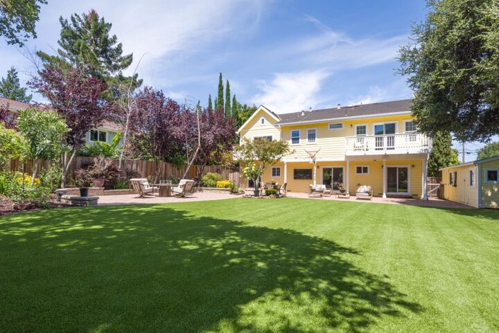 Property Photo: 49 West Summit Drive CA 94062