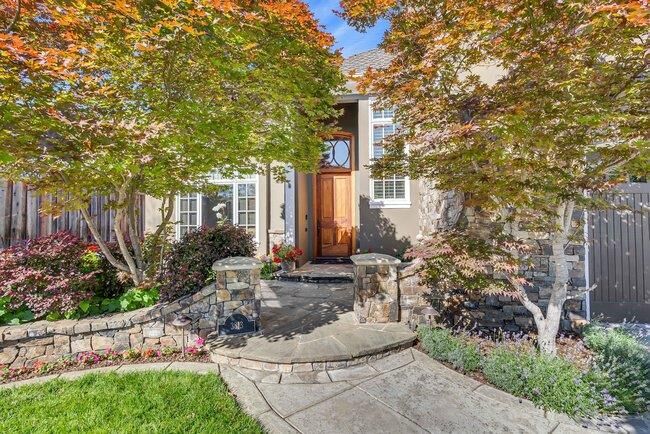 Property Photo:  3813 Mountcliffe Court  CA 95136 