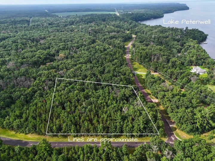 Property Photo: 610 17th Drive WI 54457