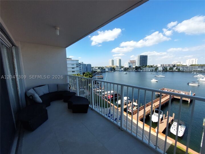 Property Photo:  400 Golden Isles Dr 47  FL 33009 