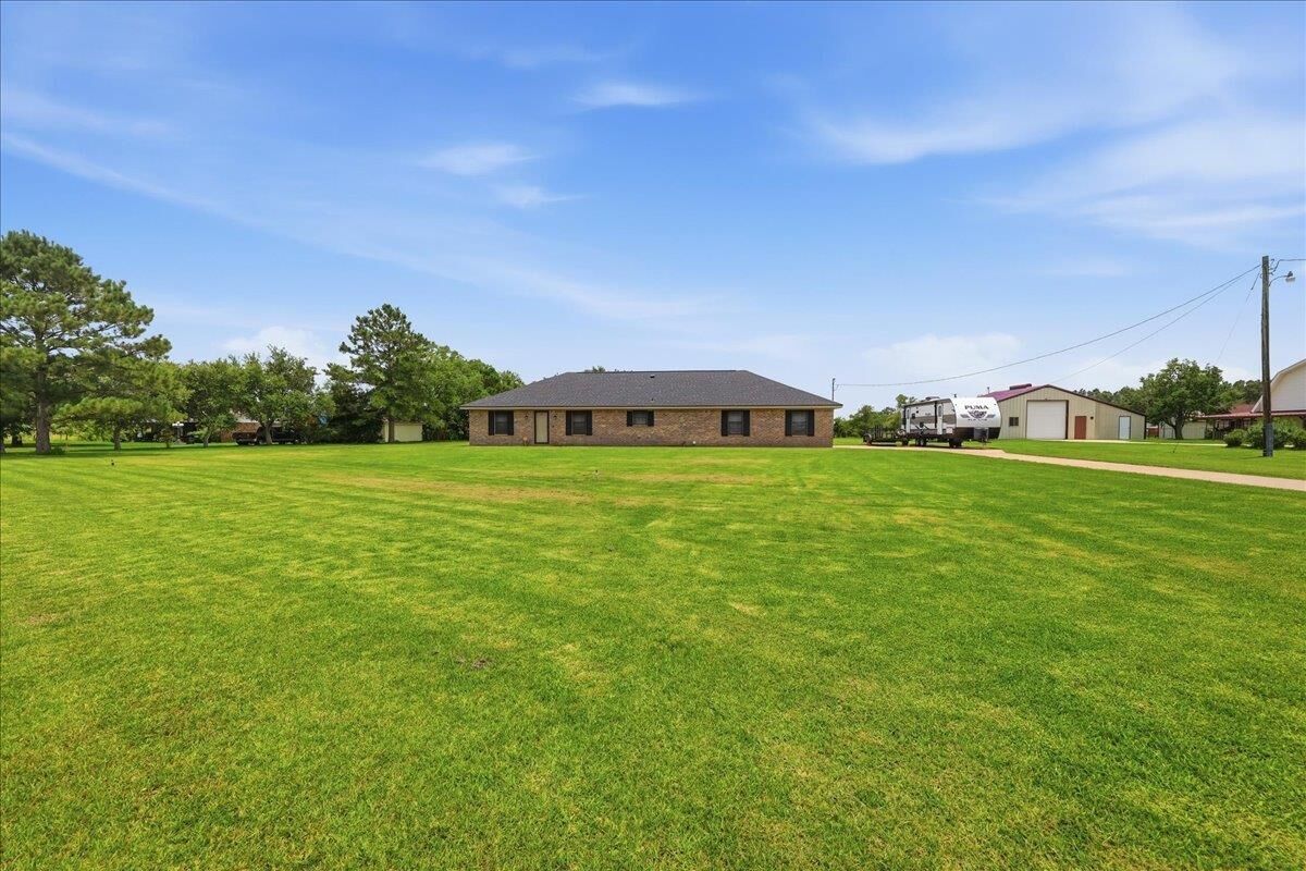 Property Photo: 8077 Rice Ln TX 77705-0000