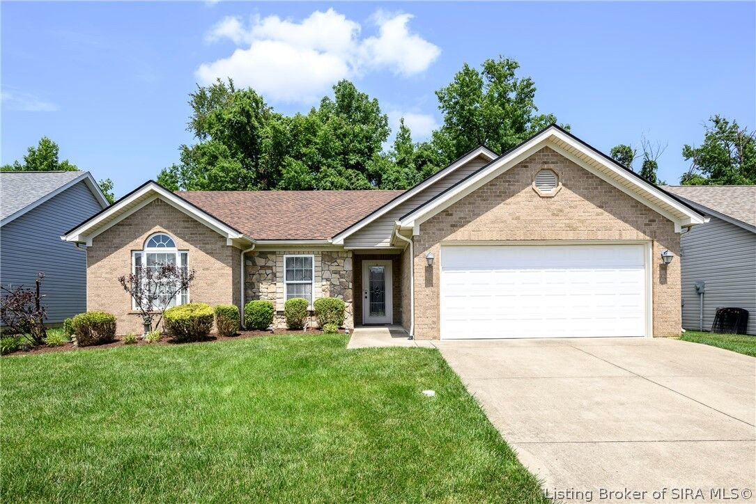 Property Photo:  1620 Jacobs Lane  IN 47130 