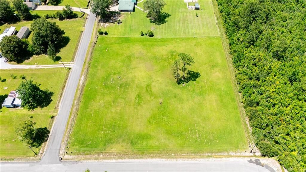 Property Photo:  0 Benoit Road Tract 1  LA 70611 