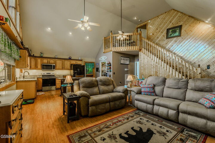 Property Photo: 2605 Schisandra Lane TN 37722