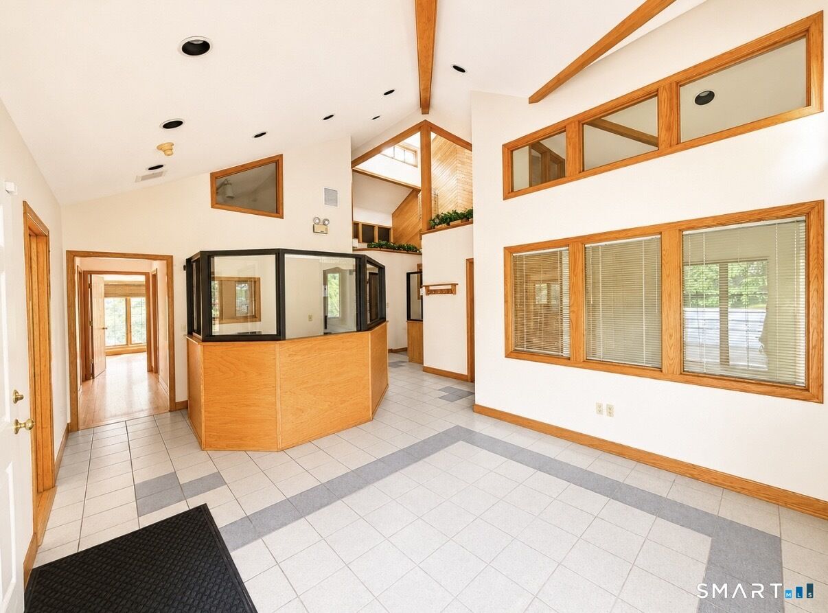 Property Photo:  384 Merrow Road A-C  CT 06084 