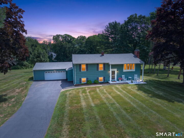 Property Photo: 103 Village Street CT 06472