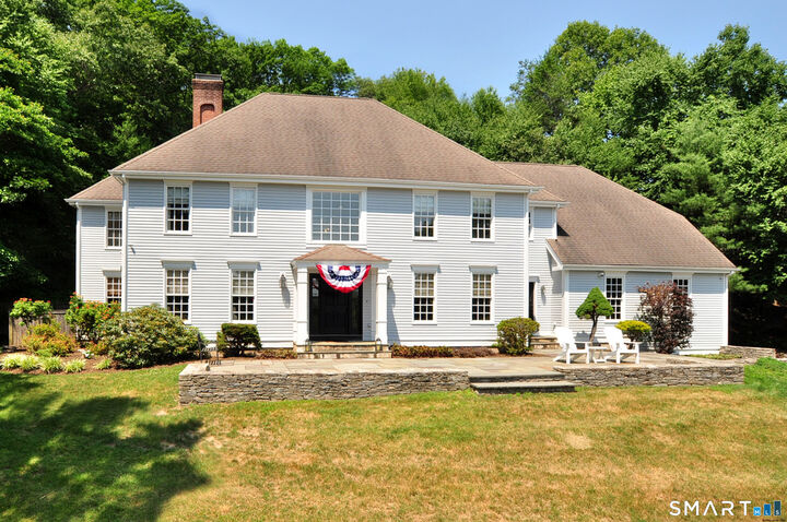 Property Photo:  61 Westmont Road  CT 06001 