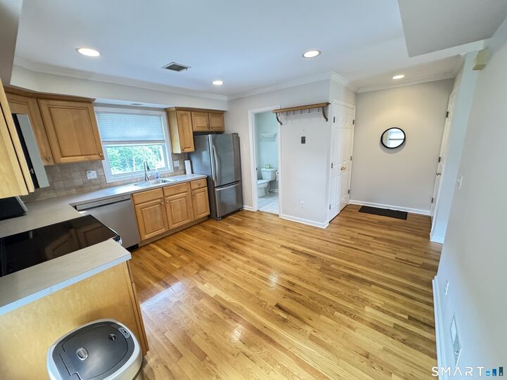 Property Photo: 17 Glenwood Avenue A CT 06854