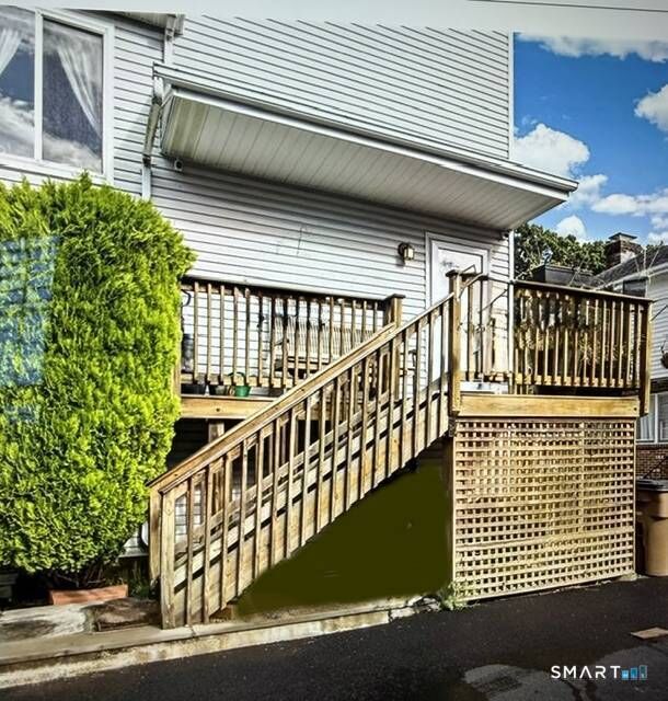 Property Photo: 158 Seaside Avenue C CT 06902