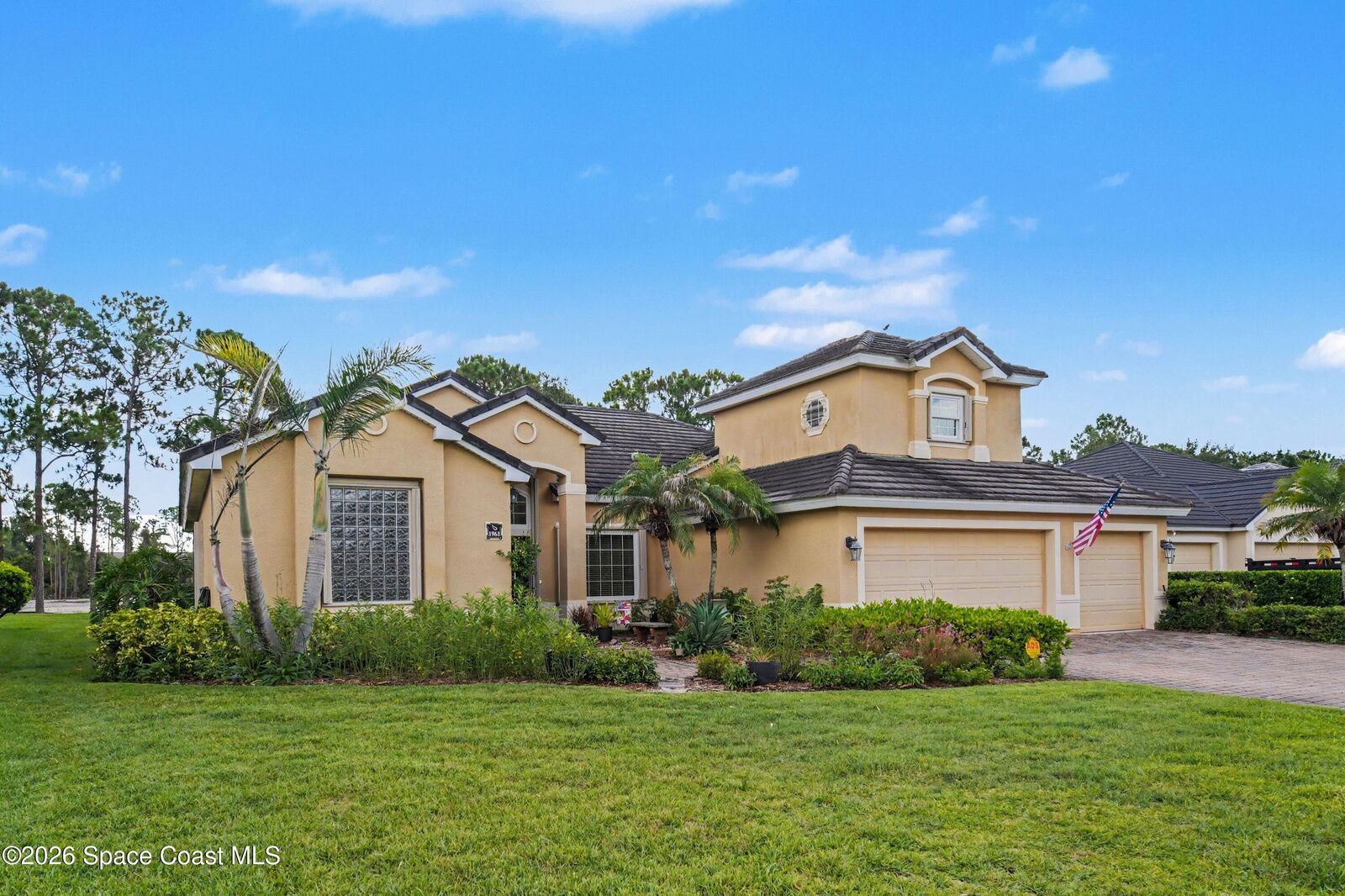 Property Photo:  1961 Admiralty Boulevard  FL 32955 