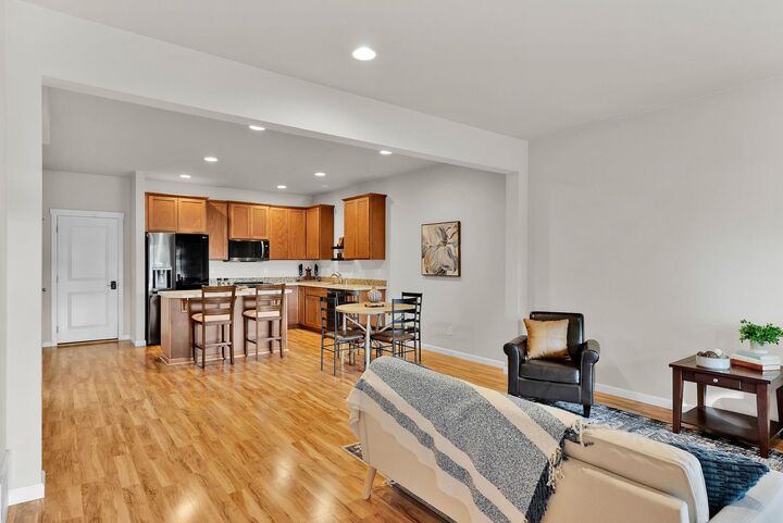 Property Photo: 2260 N Country Vista Blvd WA 99019