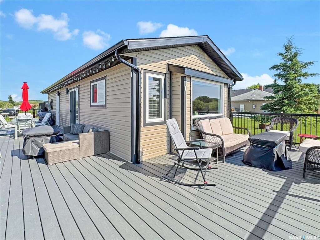 Property Photo: 12 Nolin Drive SK S0M 0L0